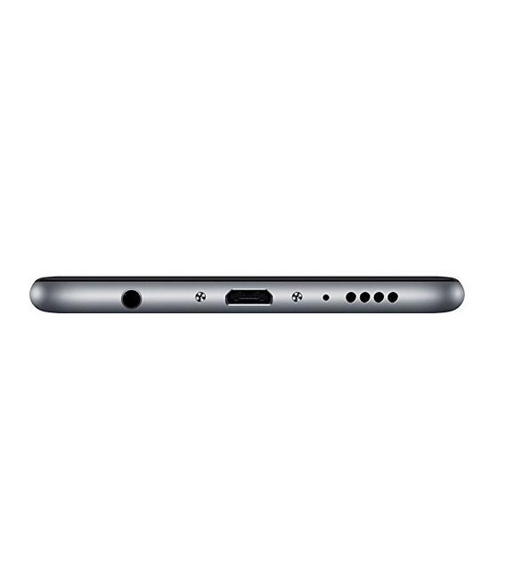 Huawei Mate SE Factory Unlocked 5.93” - 4GB/64GB Octa-core Processor| 16MP + 2MP Dual Camera| GSM Only |Grey (US Warranty)
