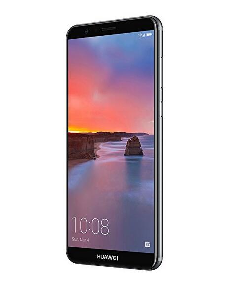 Huawei Mate SE Factory Unlocked 5.93” - 4GB/64GB Octa-core Processor| 16MP + 2MP Dual Camera| GSM Only |Grey (US Warranty)