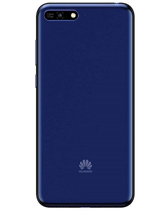 Huawei Y6 2018 ATU-LX3 5.7" FullView Display 16GB 2GB RAM DUAL SIM 13 MP + 2 MP 4128 x 3096 pixels Dual-LED flash A-GPS Fingerprint Factory Unlocked N
