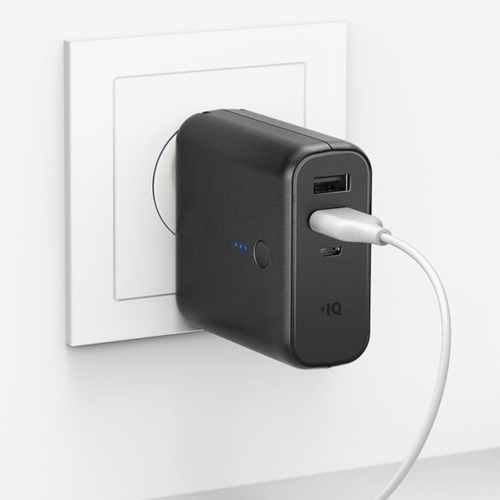 PowerCore Fusion 5000