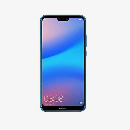 Huawei P20 Lite ANE-LX3 32GB + 4GB Dual SIM LTE Factory Unlocked Smartphone