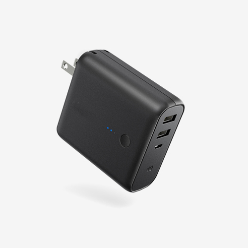 PowerCore Fusion 5000